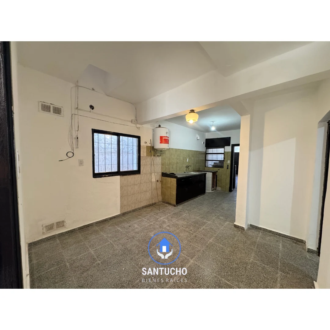 Departamento en Alquiler | Planta Baja Interno – Jesús María