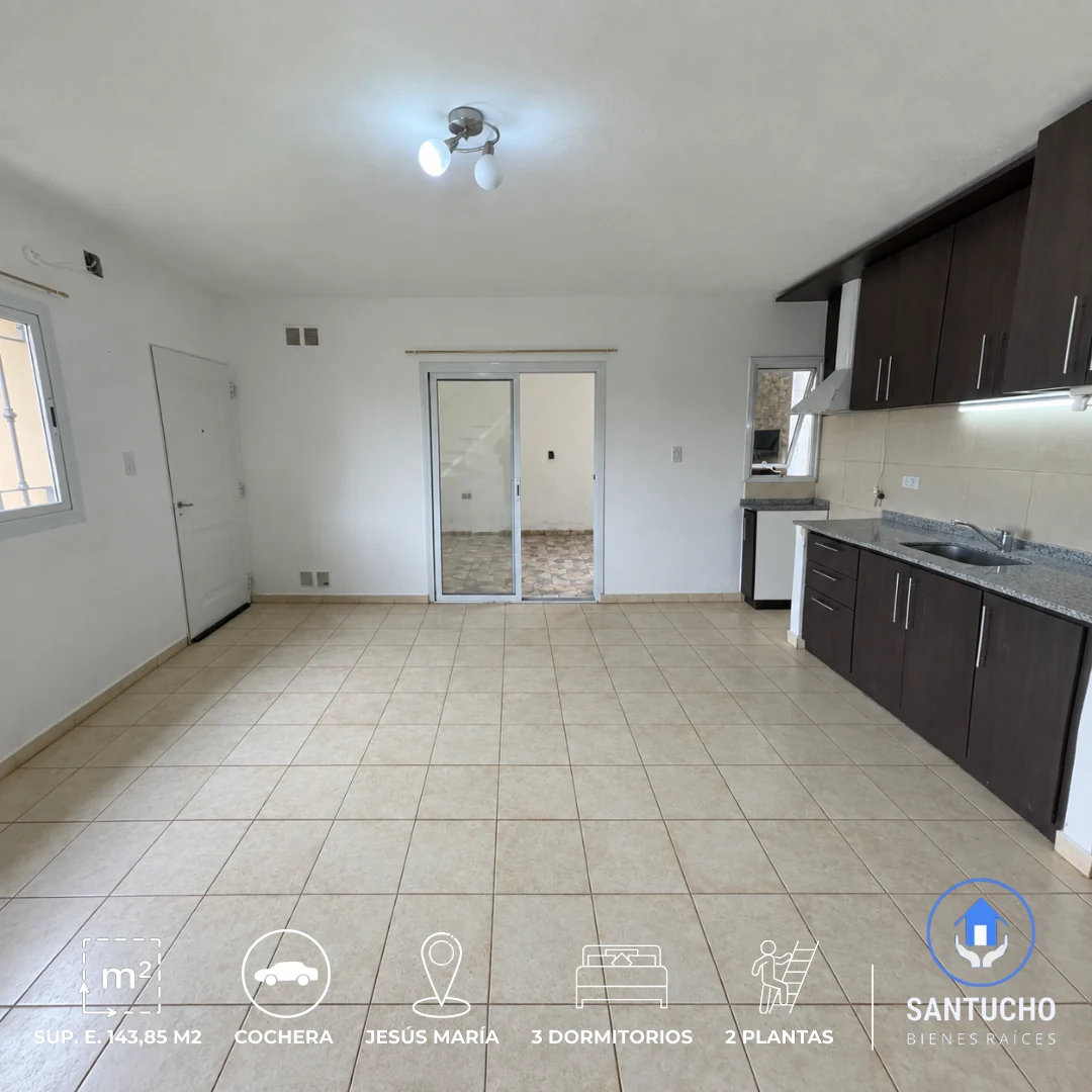 Casa en Venta | Jesús María