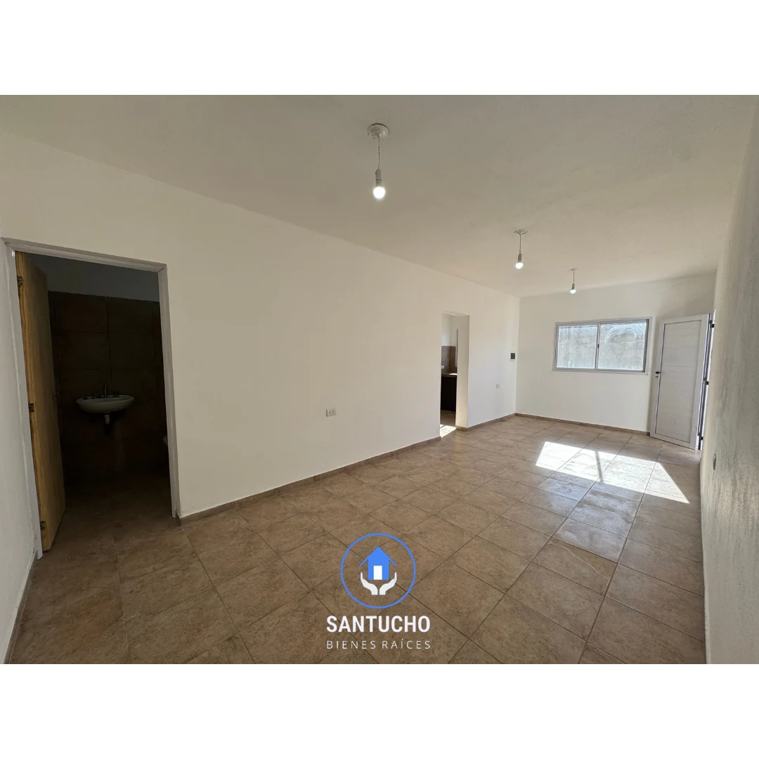 Departamento en Alquiler | Dpto. Interno N° 2 – Colonia Caroya