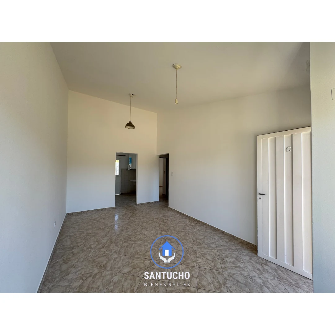 Departamento en Alquiler | Complejo Cerrado – Colonia Caroya
