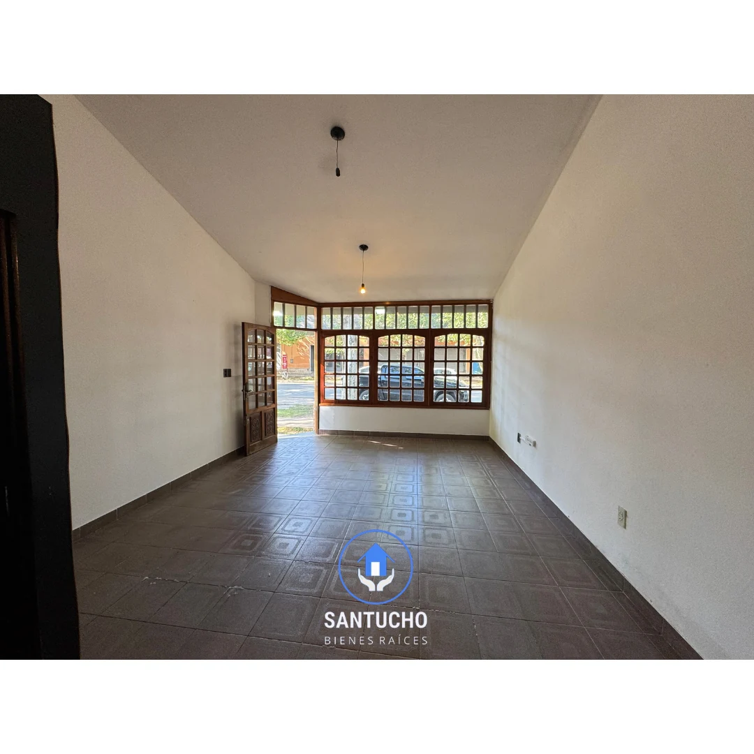 Local Comercial en Alquiler | Av. San Martín – Colonia Caroya