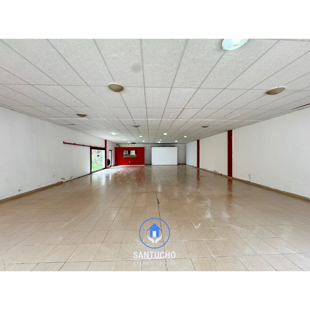 Local Comercial en Alquiler | Colonia Caroya