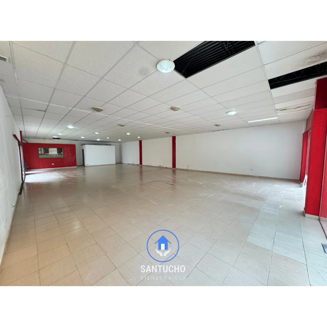 Local Comercial en Alquiler | Colonia Caroya