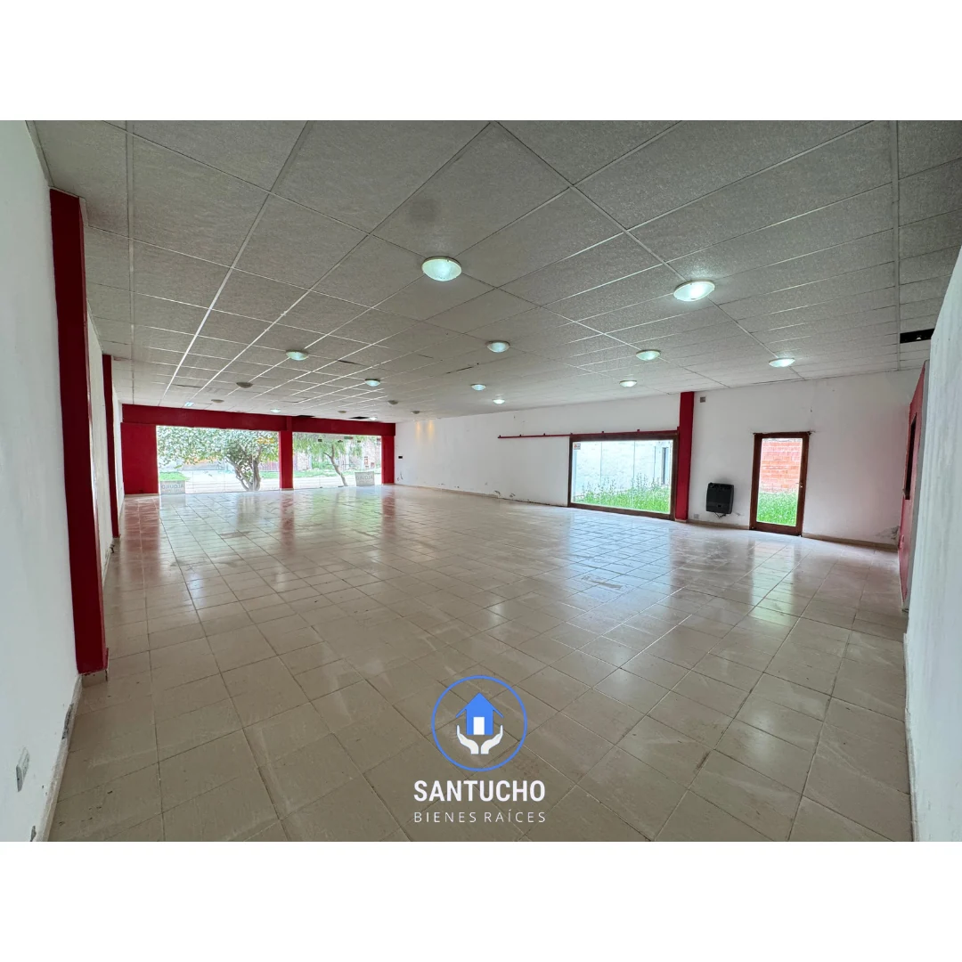 Local Comercial en Alquiler | Colonia Caroya