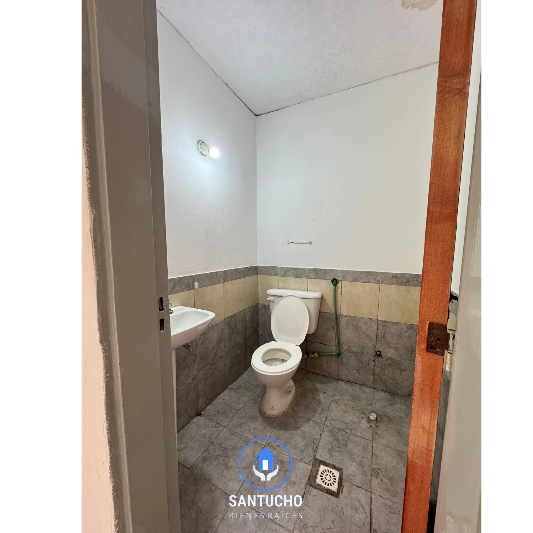 Local Comercial en Alquiler | Colonia Caroya