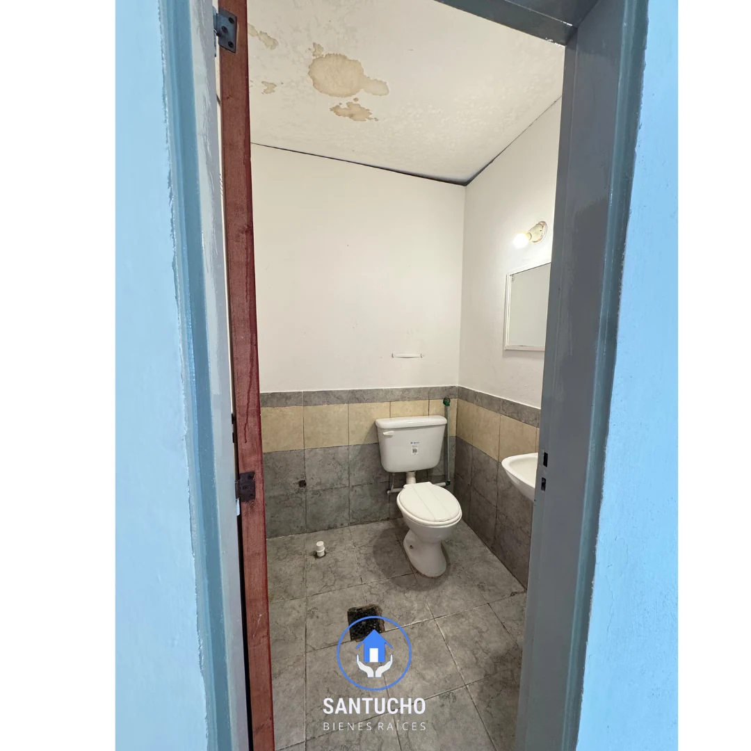 Local Comercial en Alquiler | Colonia Caroya