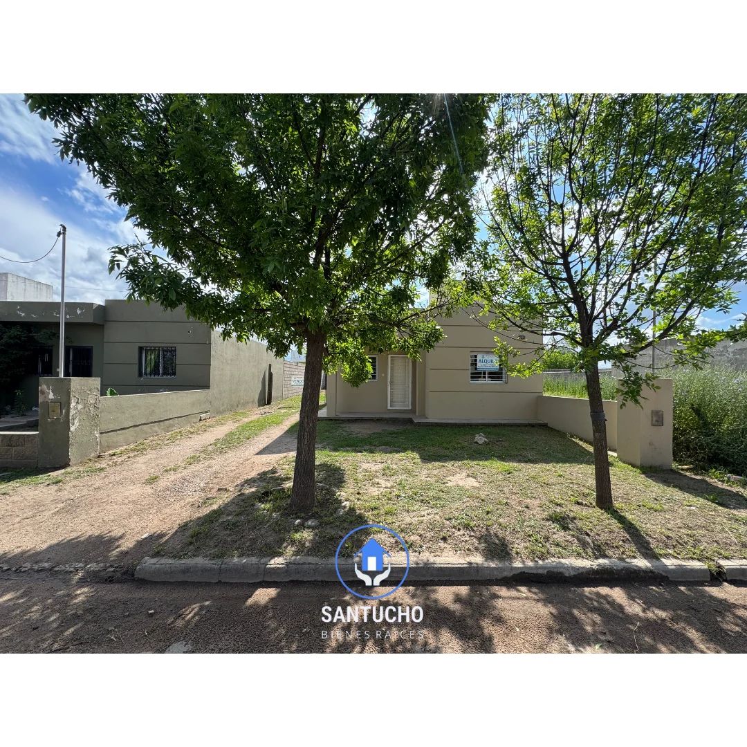Casa en Alquiler | Quintas de Santa Elena – Jesús María