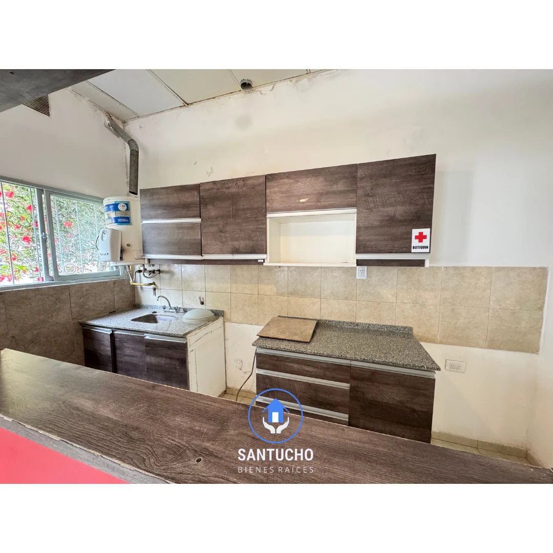 Local Comercial en Alquiler | Colonia Caroya
