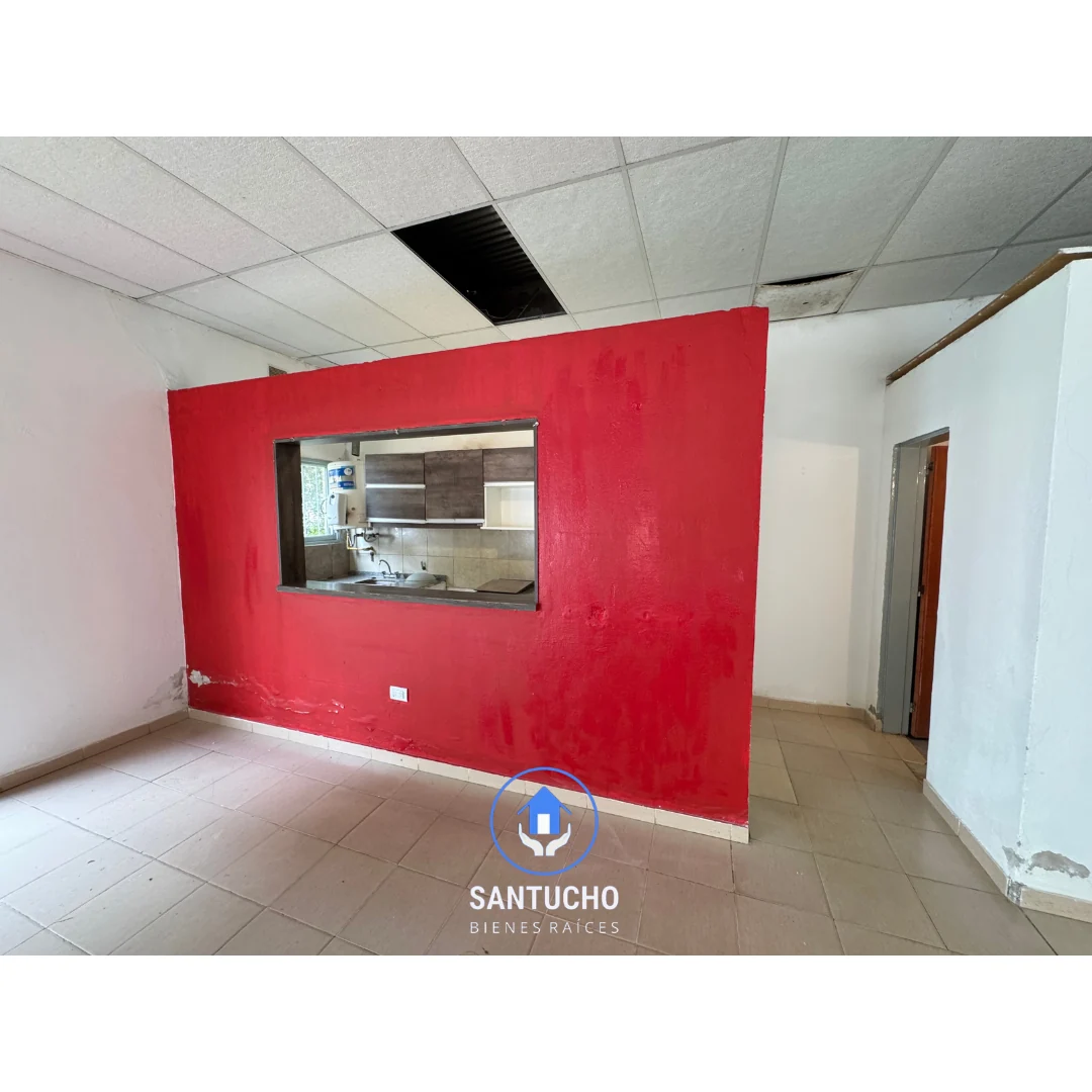 Local Comercial en Alquiler | Colonia Caroya