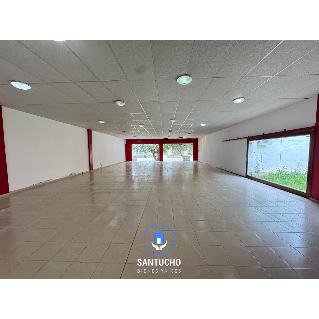 Local Comercial en Alquiler | Colonia Caroya