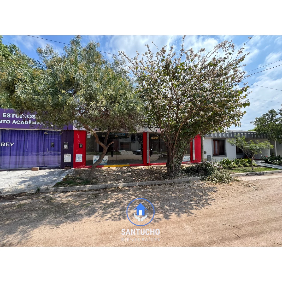 Local Comercial en Alquiler | Colonia Caroya