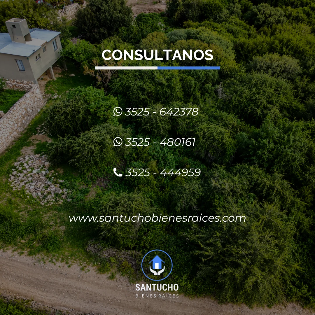 Terreno en Venta | La Granja – Córdoba