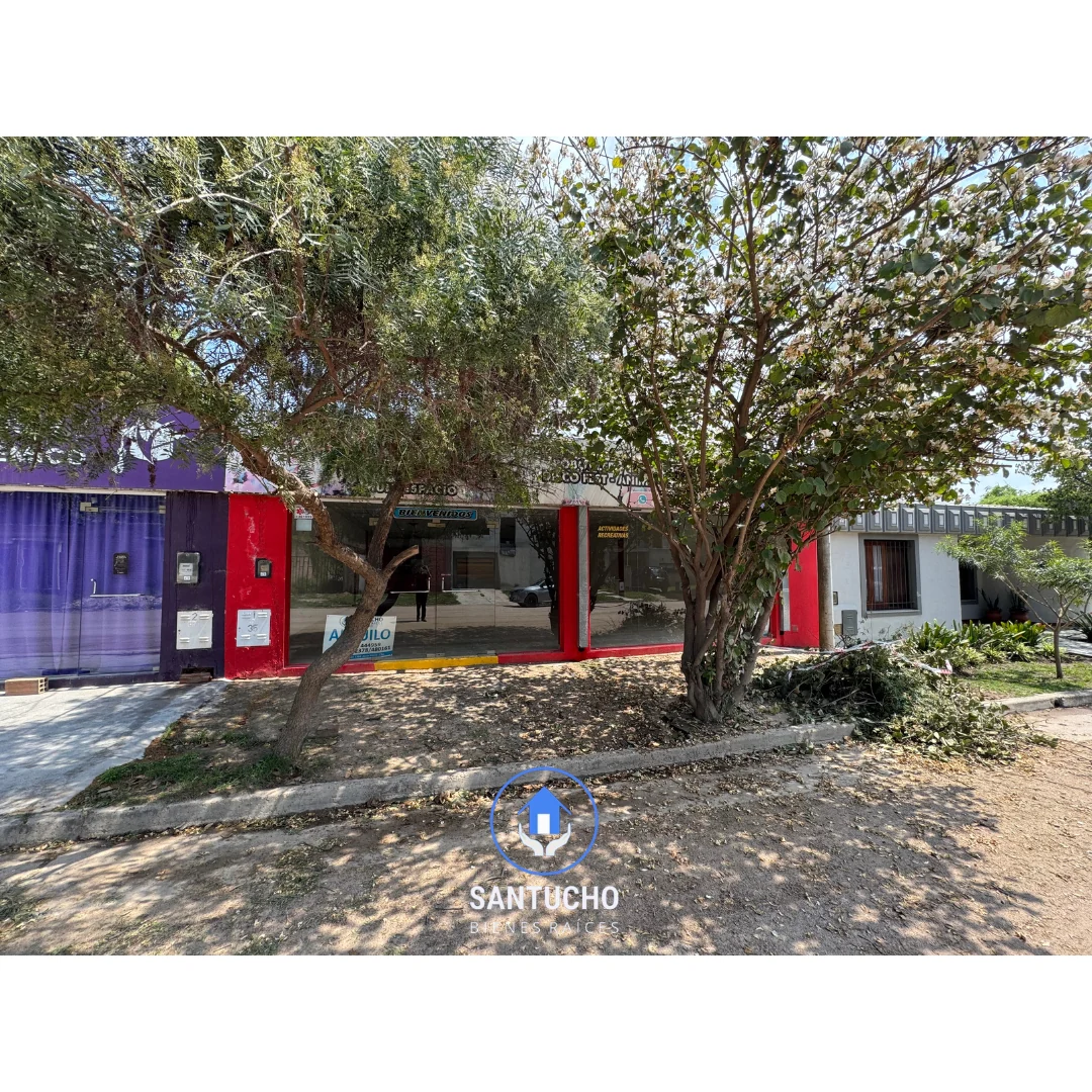 Local Comercial en Alquiler | Colonia Caroya