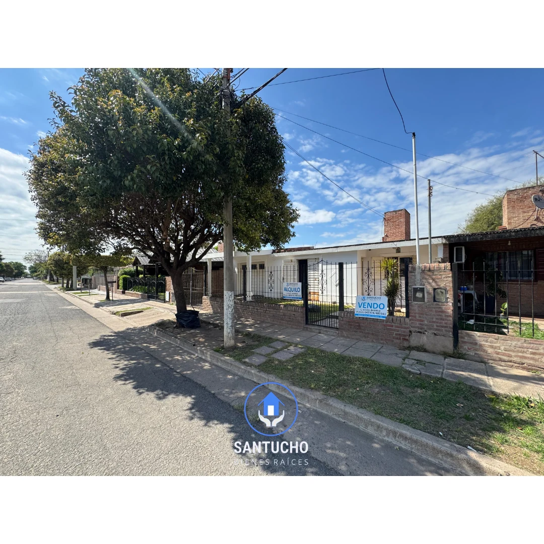 Casa en Alquiler | Jesús María