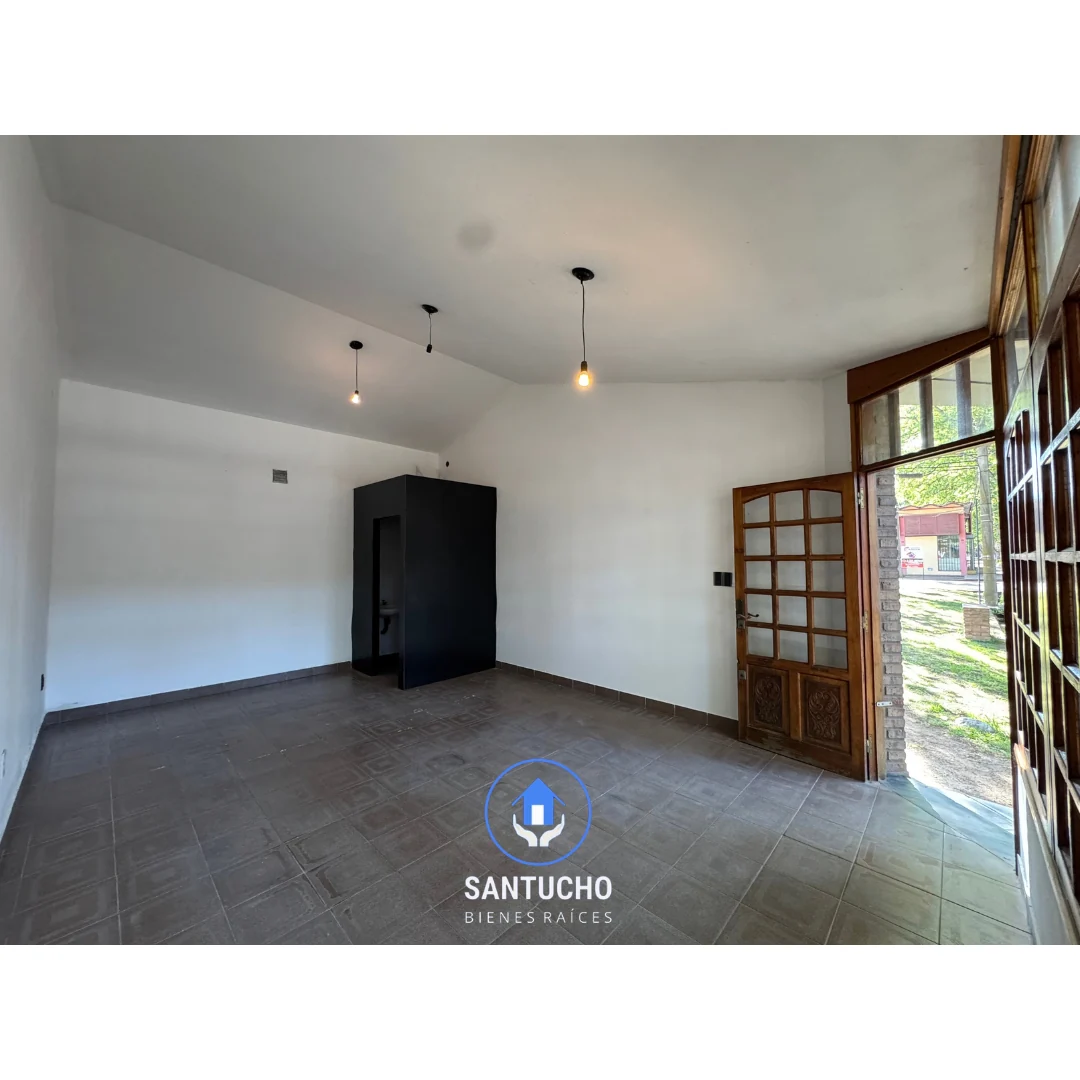 Local Comercial en Alquiler | Av. San Martín – Colonia Caroya