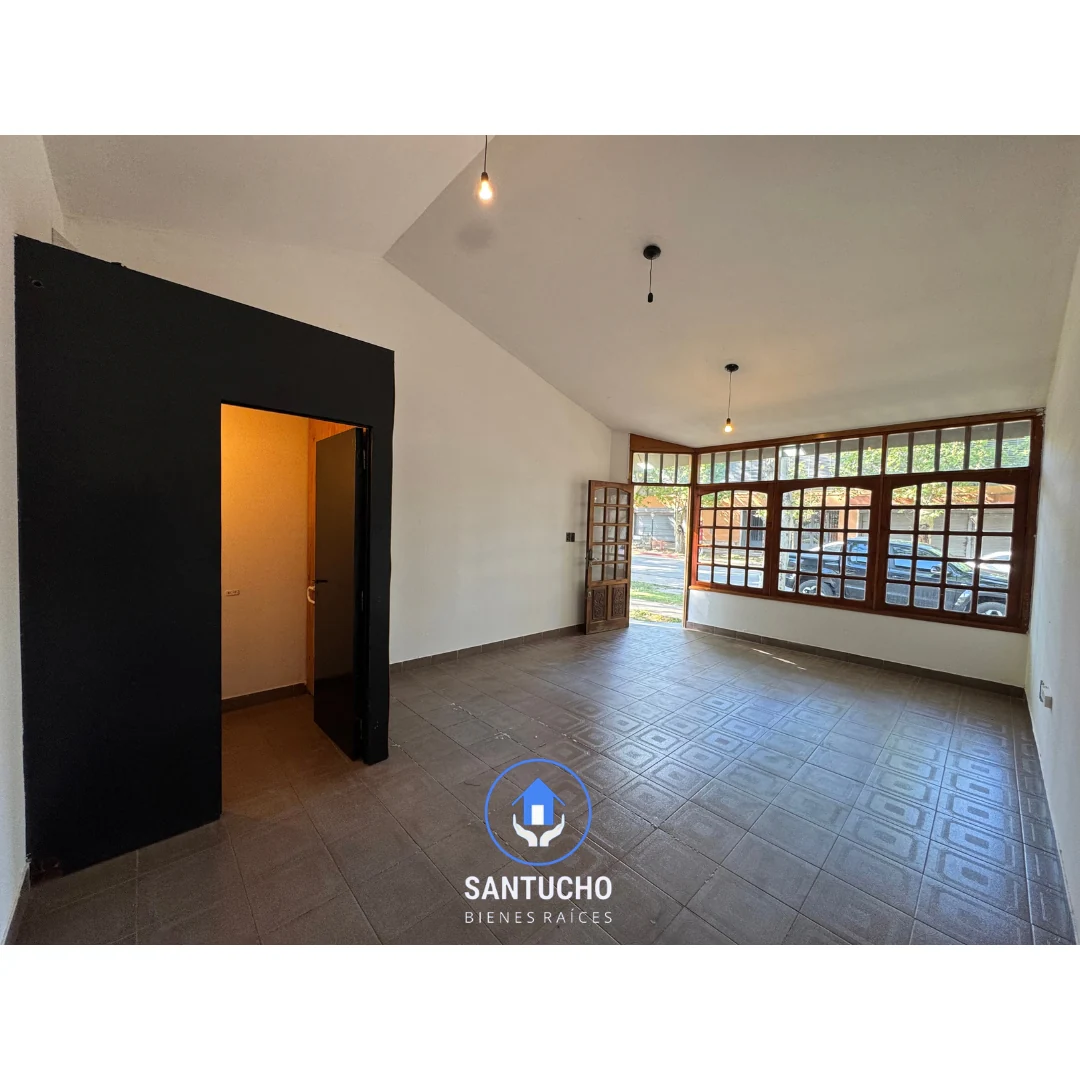 Local Comercial en Alquiler | Av. San Martín – Colonia Caroya