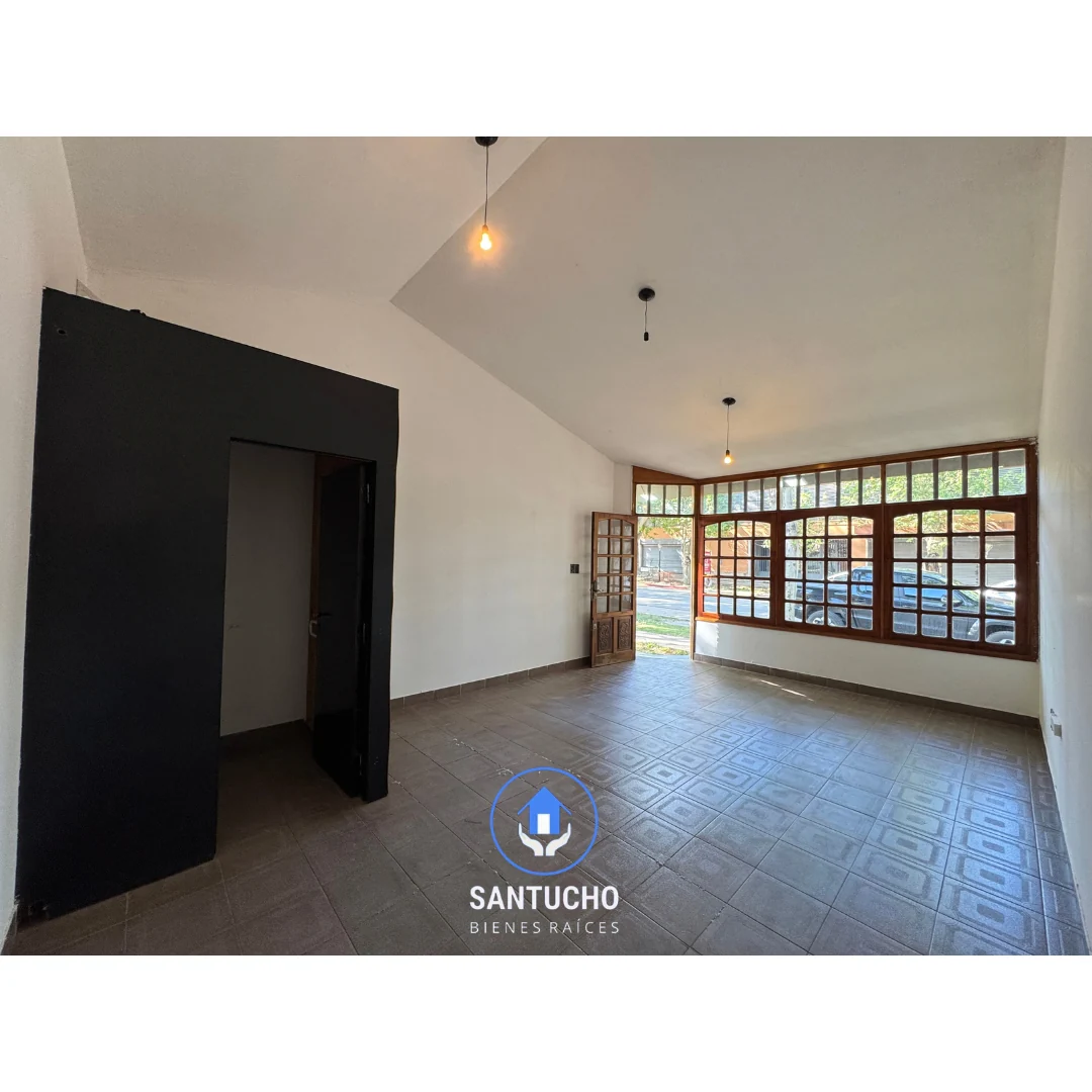 Local Comercial en Alquiler | Av. San Martín – Colonia Caroya